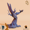 Kleiner toter Baum 02