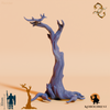 Kleiner toter Baum 03