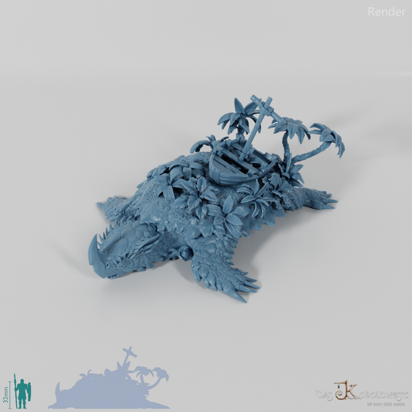 Schildkröteninsel 02