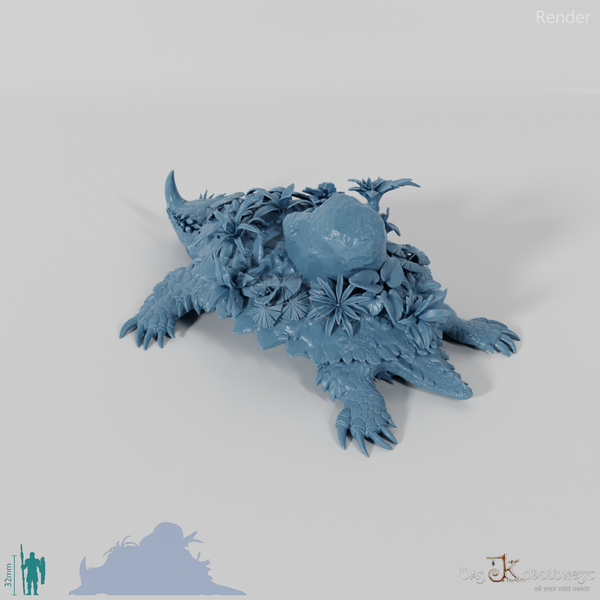 Schildkröteninsel 03