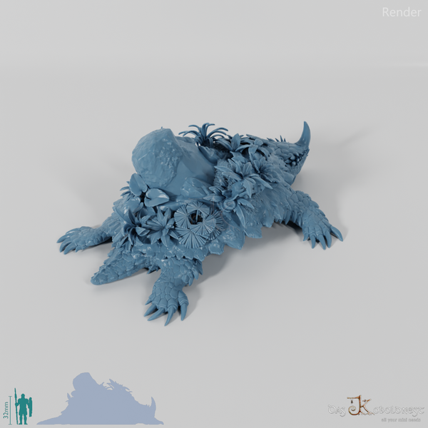 Schildkröteninsel 03