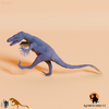 Utahraptor ostrommaysorum 04