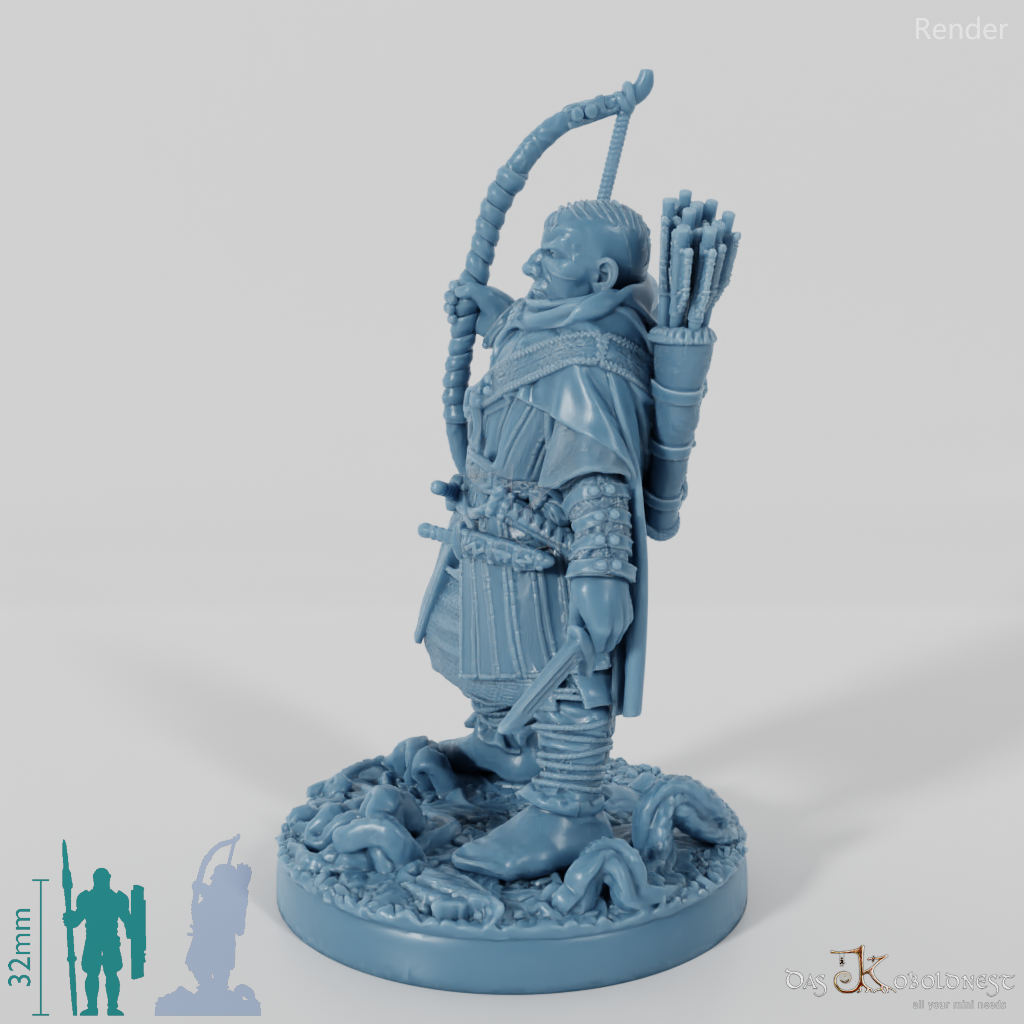 Wikinger-Waldläufer 03