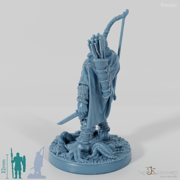 Wikinger-Waldläufer 03