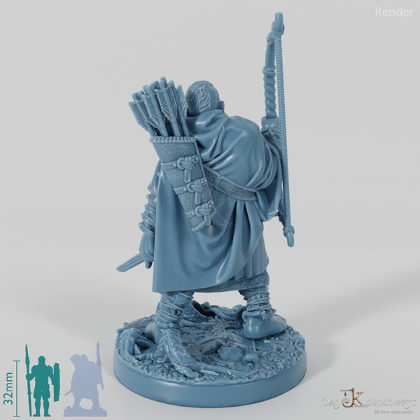 Wikinger-Waldläufer 03