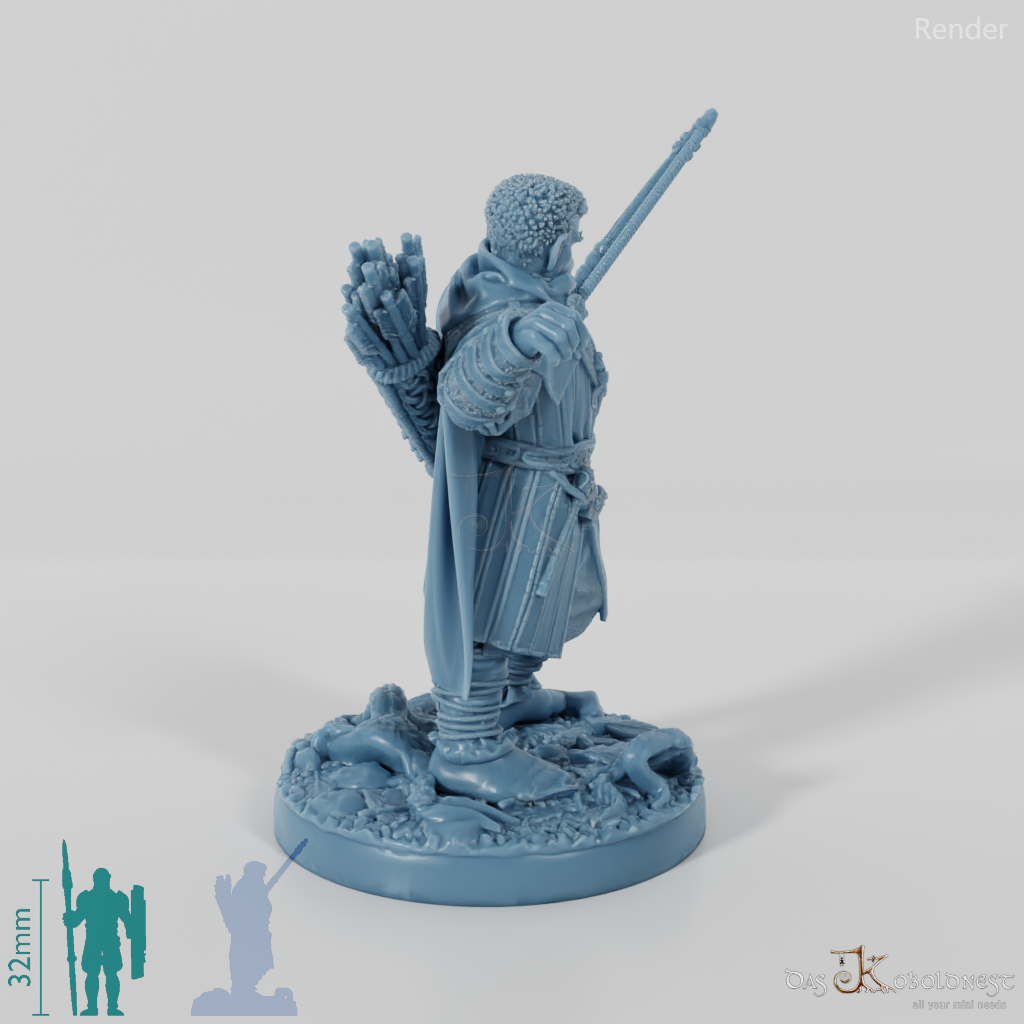 Wikinger-Waldläufer 04