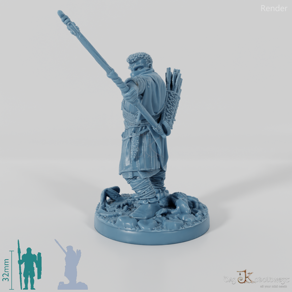 Wikinger-Waldläufer 04