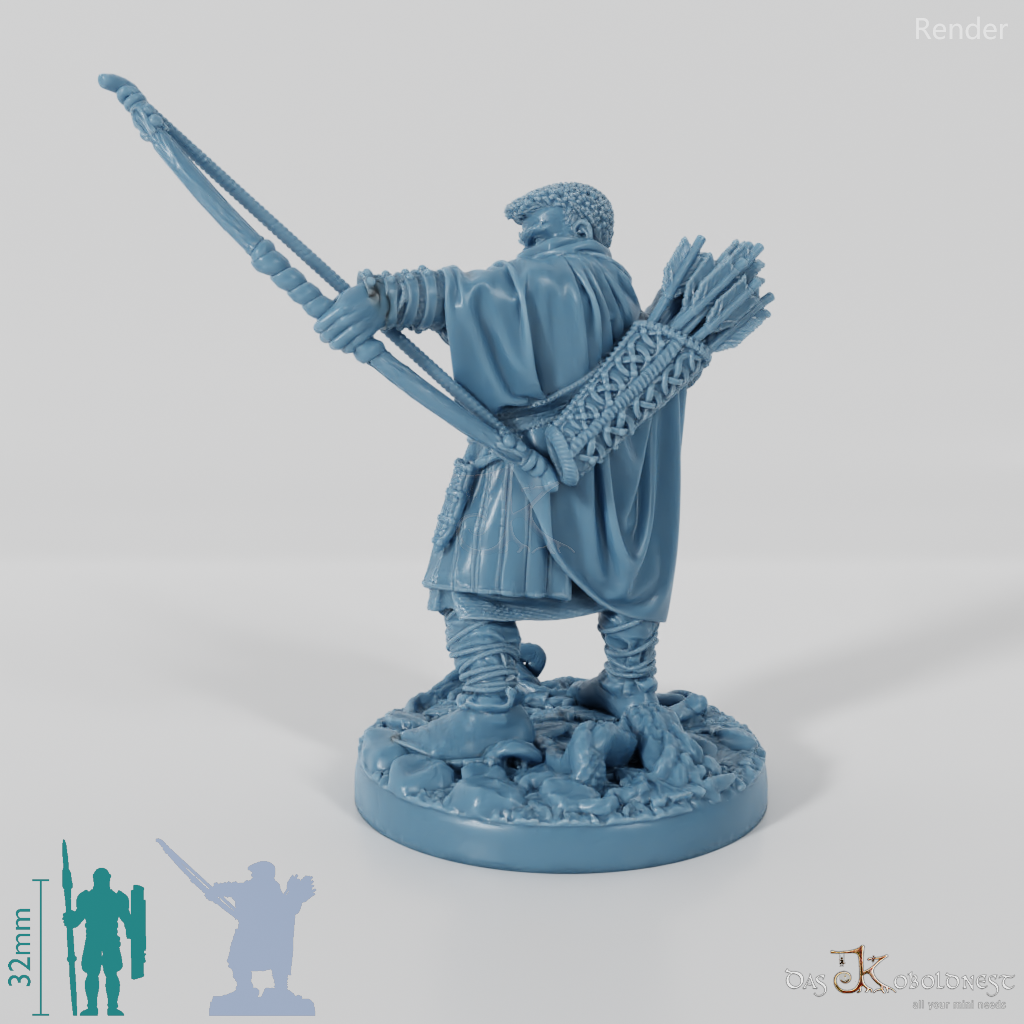 Wikinger-Waldläufer 04