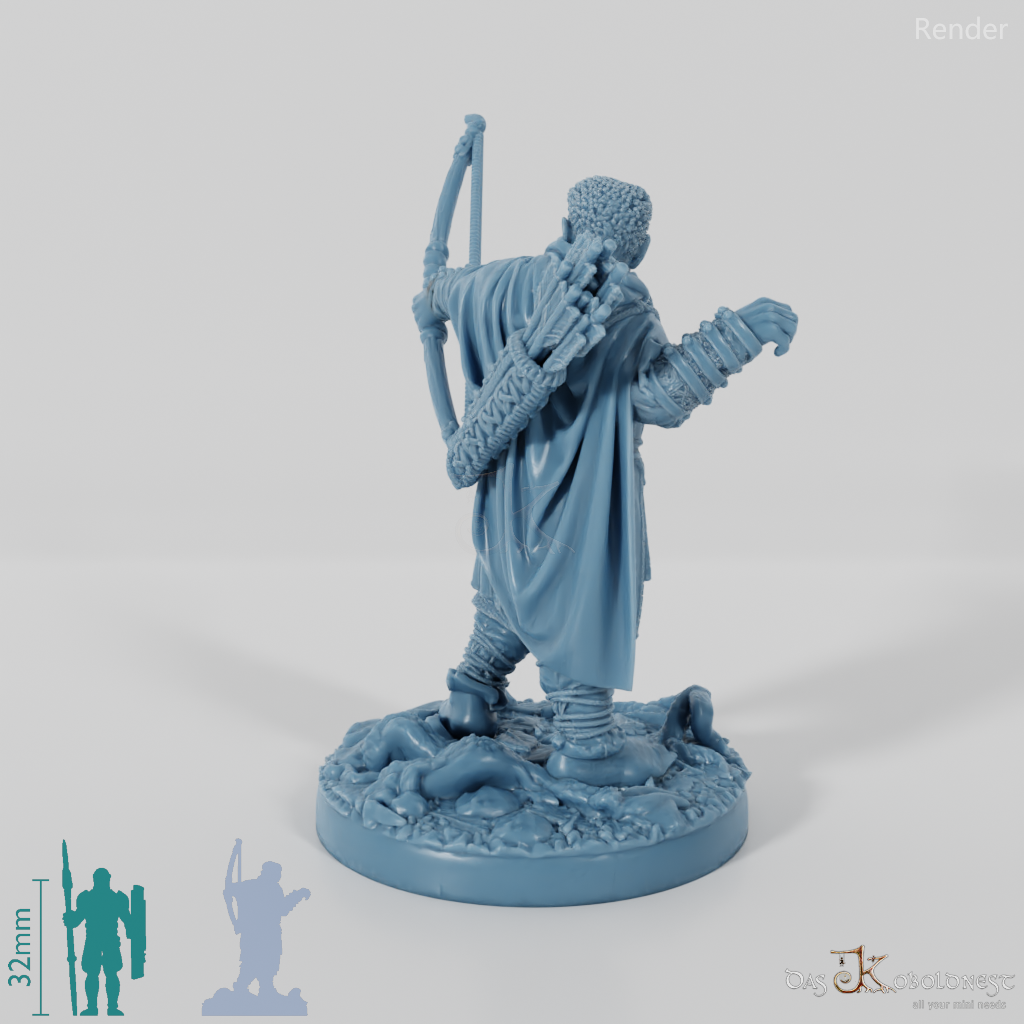 Wikinger-Waldläufer 04