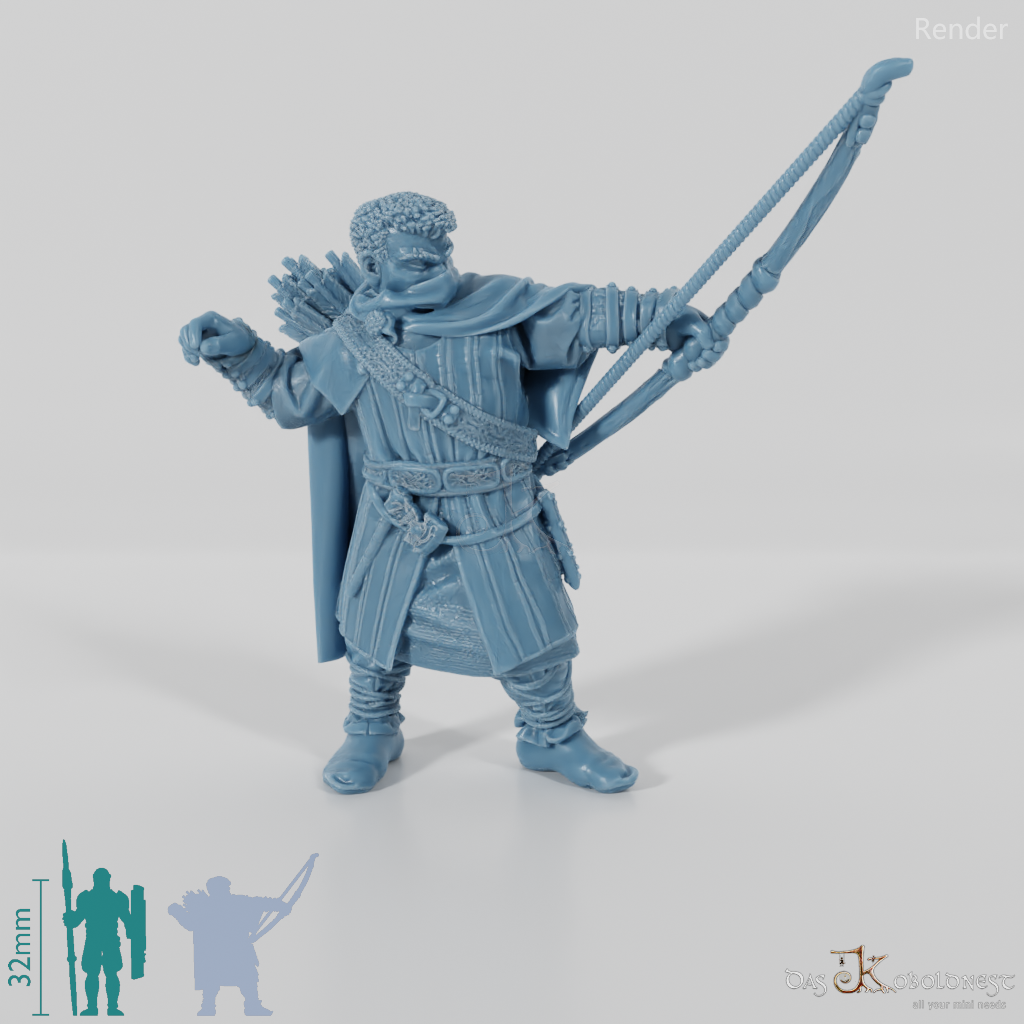 Wikinger-Waldläufer 04