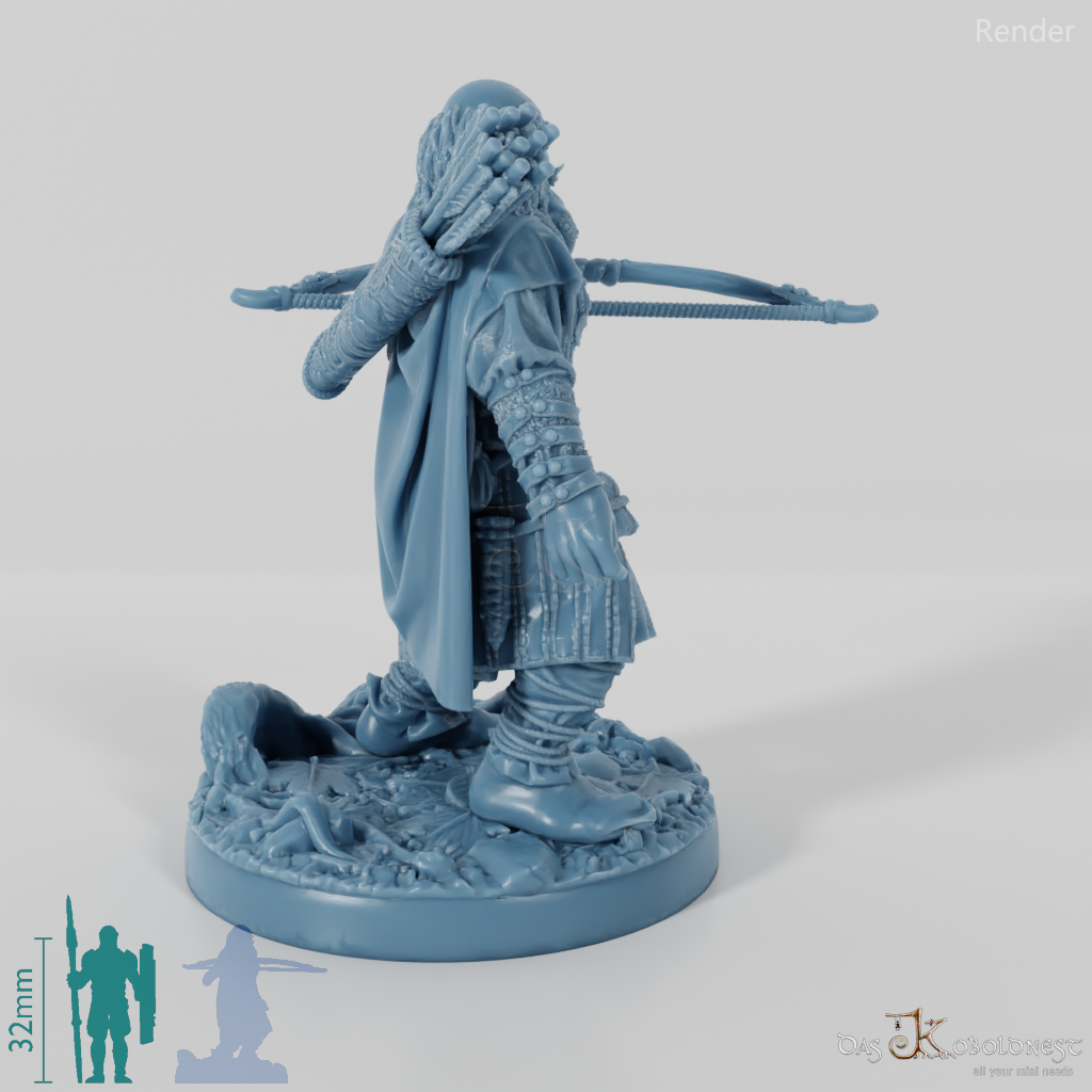 Wikinger-Waldläufer 05