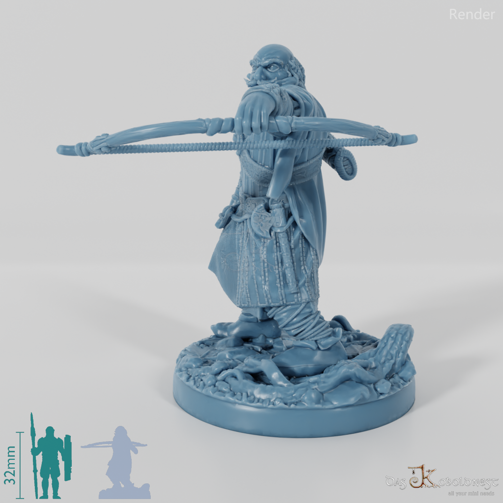 Wikinger-Waldläufer 05