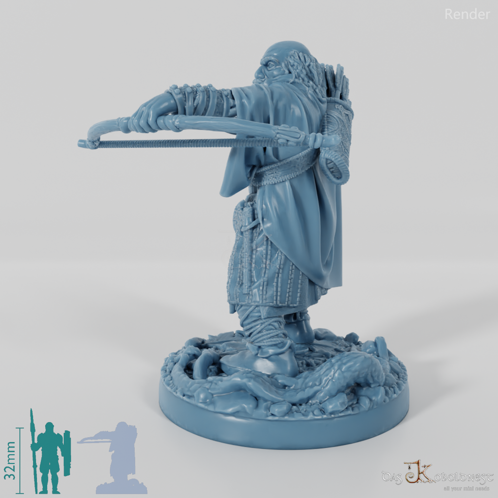 Wikinger-Waldläufer 05