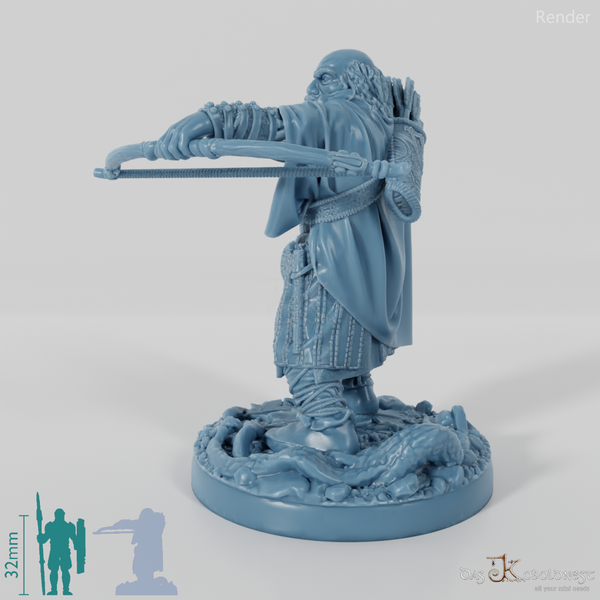 Wikinger-Waldläufer 05