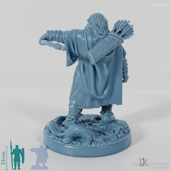 Wikinger-Waldläufer 05