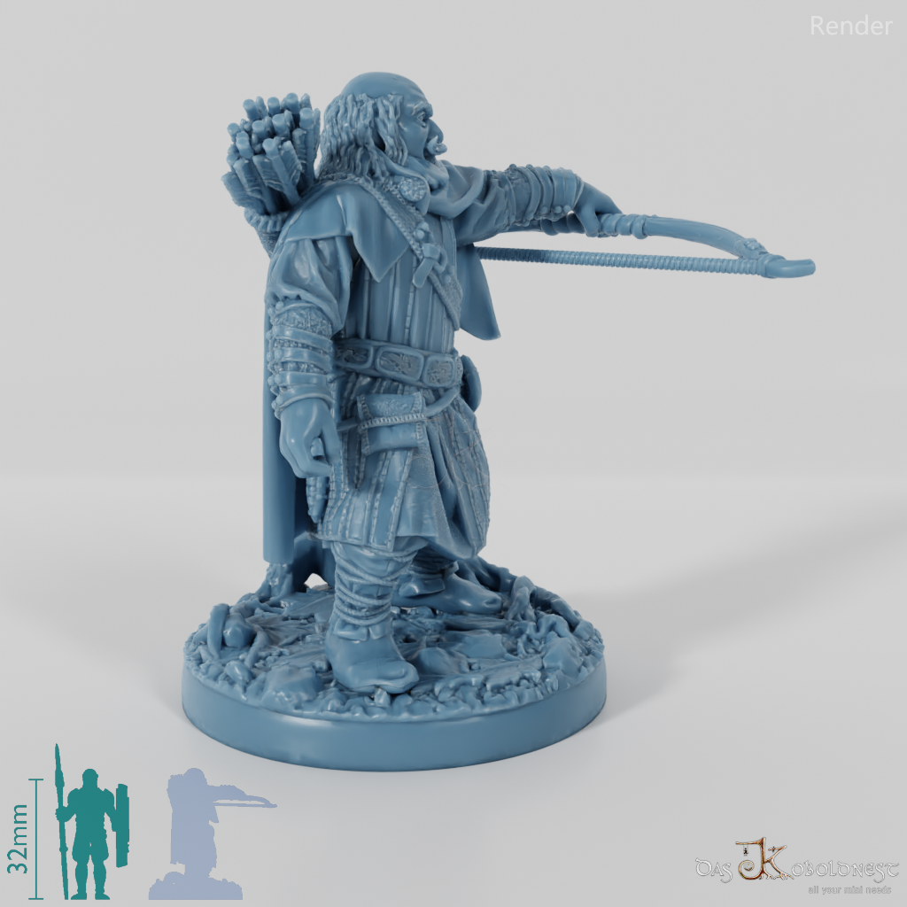 Wikinger-Waldläufer 05