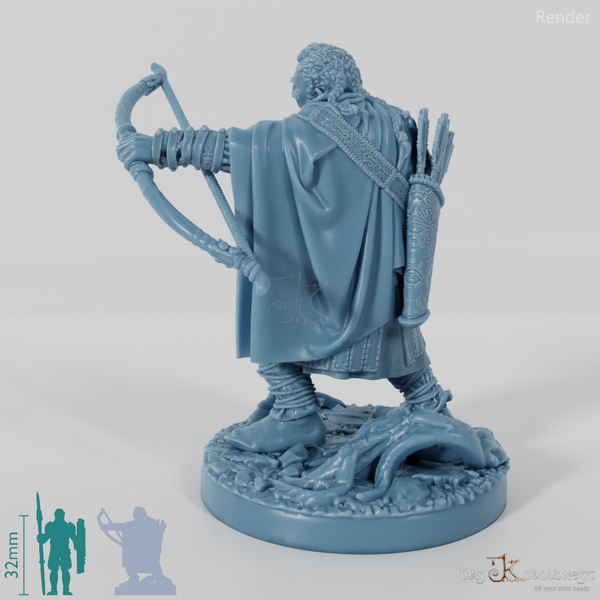 Wikinger-Waldläufer 06