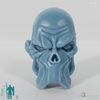 Space Soldiers - Ogerkopf 07