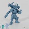 Void Blessed Soldiers - New Son 10