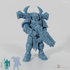 Void Blessed Soldiers - New Son 02