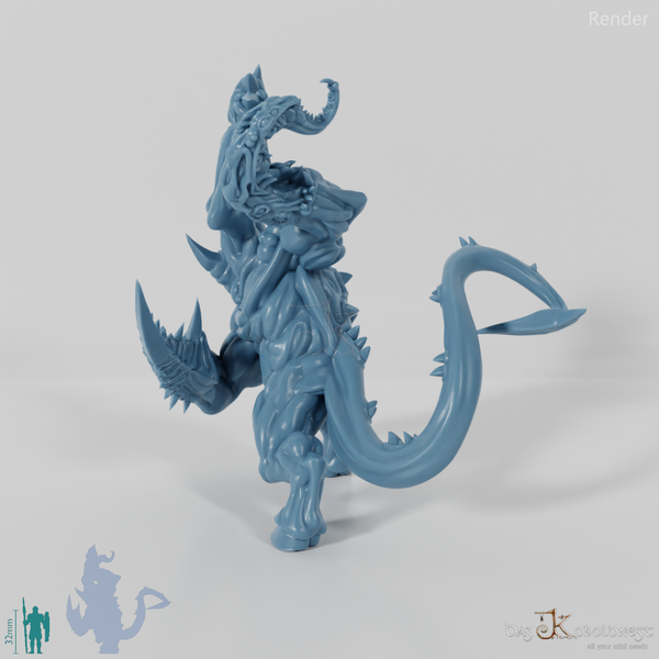 Void Blessed Soldiers - Sting of Chaos 04