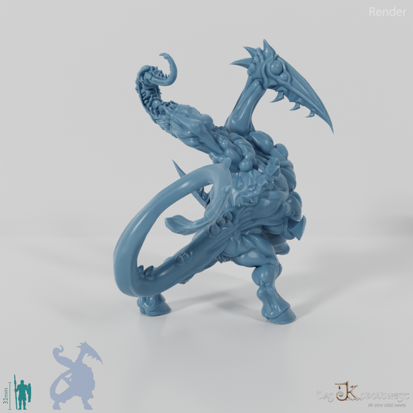 Void Blessed Soldiers - Sting of Chaos 04