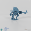 The Hive - Warrior 02 mit Säurekanone A