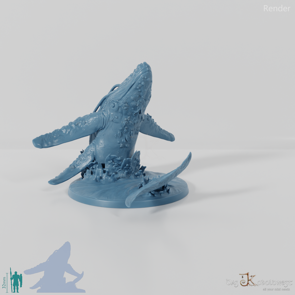 Blauwal-Meeresgeist 03