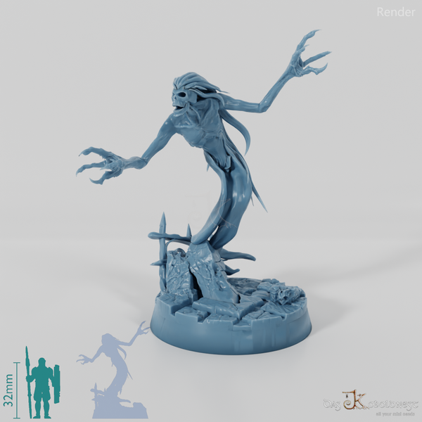 Whispering Guard - Komplettset