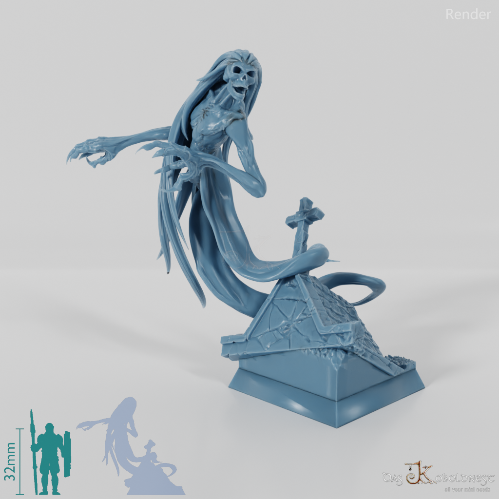 Whispering Guard - Komplettset