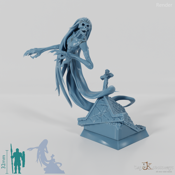 Whispering Guard - Komplettset