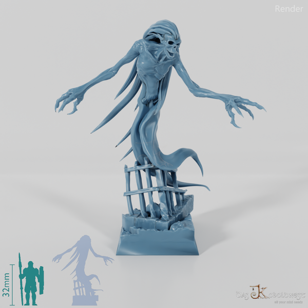 Whispering Guard - Komplettset