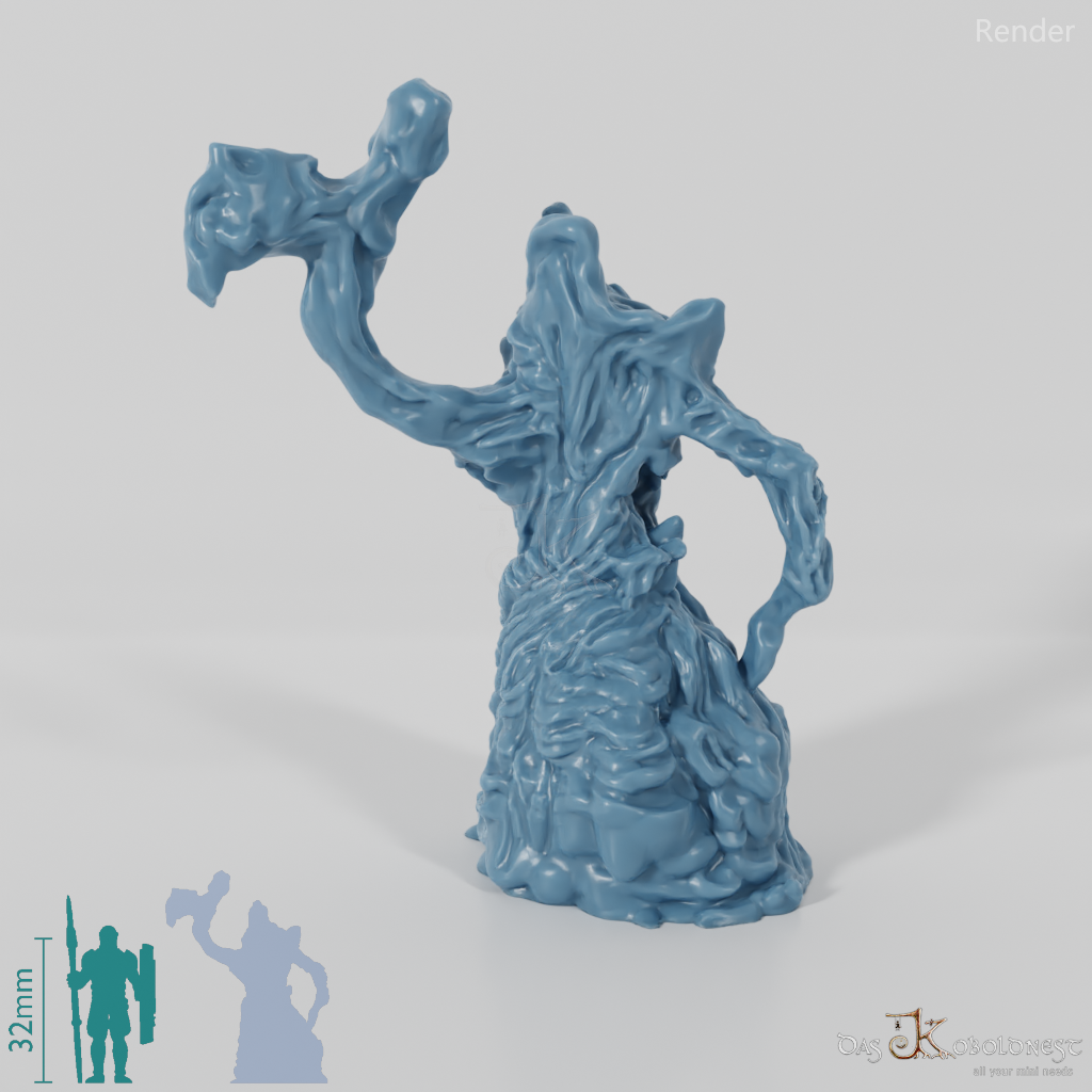 Dienstmagd der Spinnenkönigin