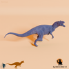 Yutyrannus huali 06