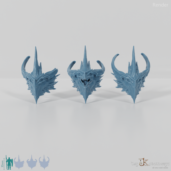 Aureus Fulgen, His Radiant Majesty