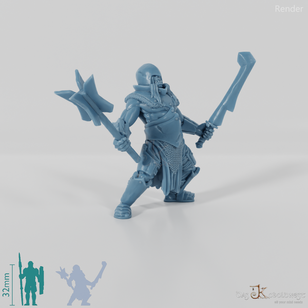 Kriegsork-Berserker 02