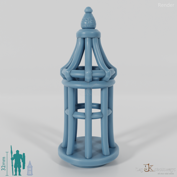 Käfig - Kleiner Käfig