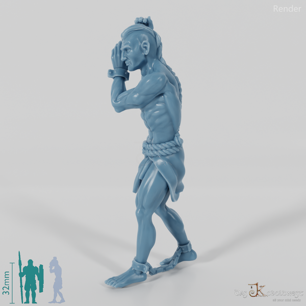 Ostmenschen-Sklave 01