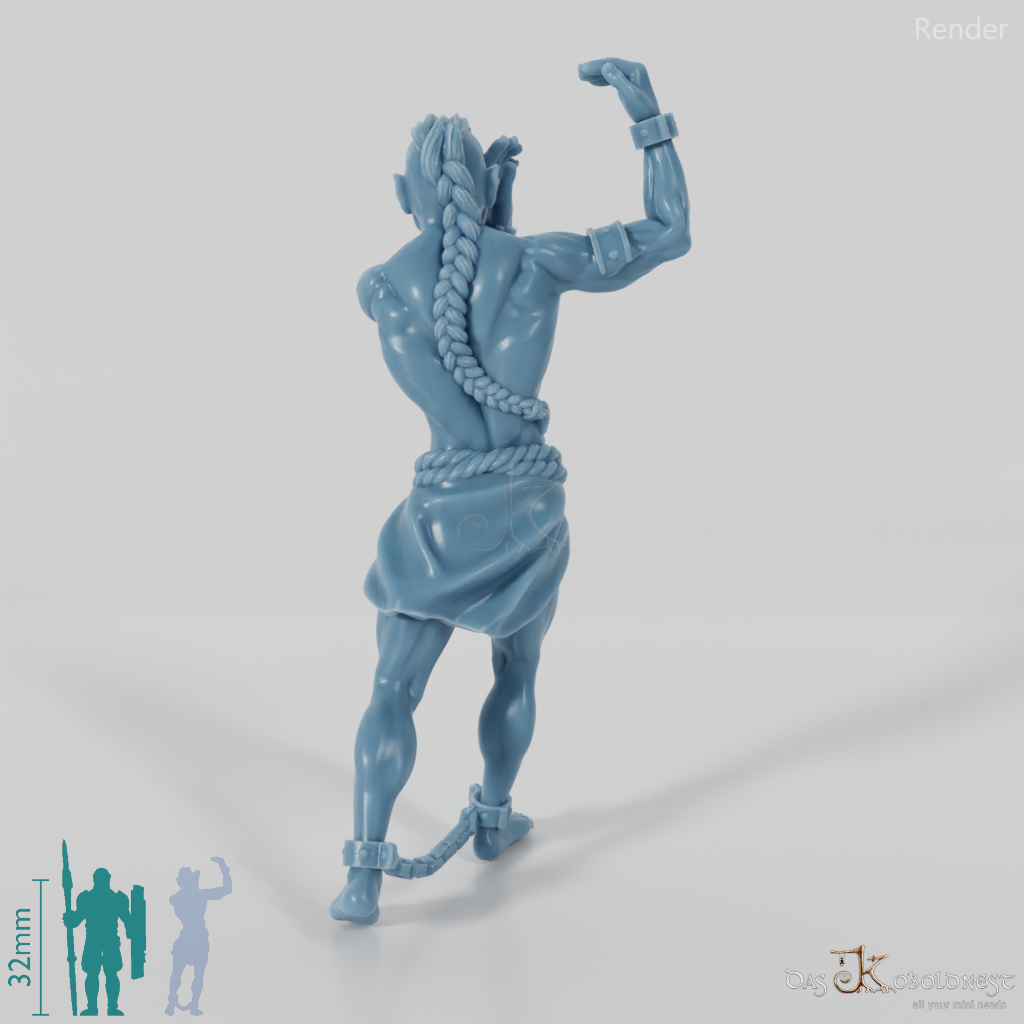 Ostmenschen-Sklave 02