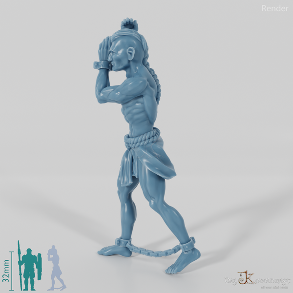 Ostmenschen-Sklave 02