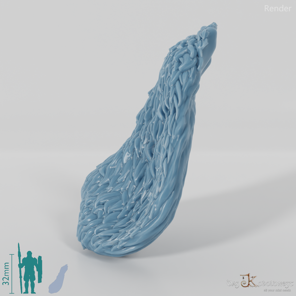 Reitervolk-Fellumhang