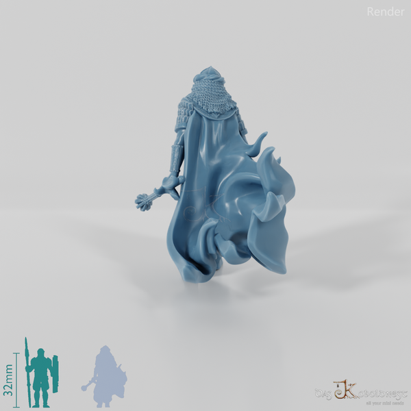 Düsterer Kataphrakt