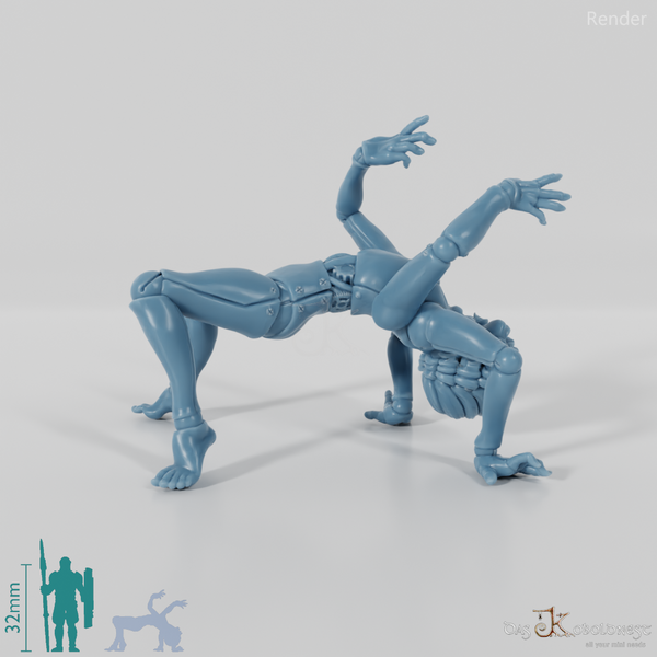 Professor Sturges' Tochter 2