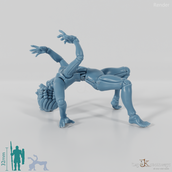 Professor Sturges' Tochter 2