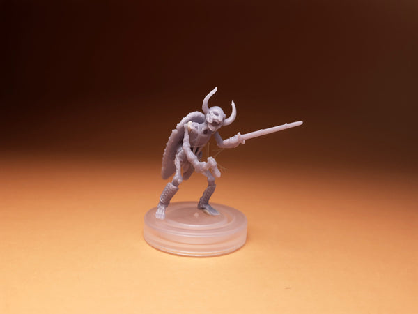 Draugr-Infanteristen (8er-Set)