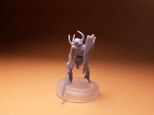 Draugr-Infanteristen (8er-Set)