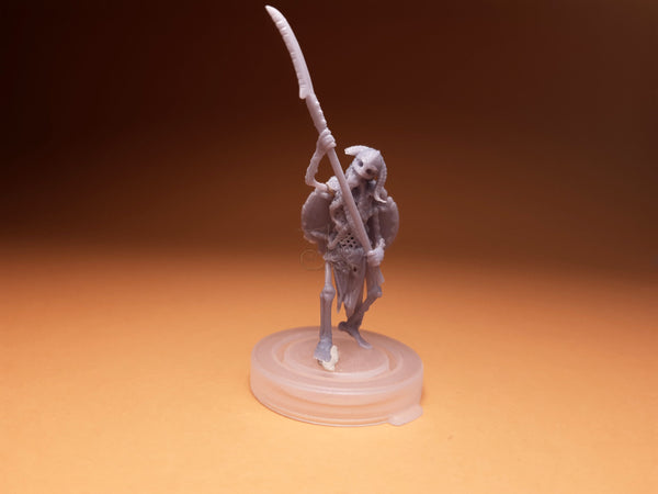 Draugr-Infanteristen (8er-Set)