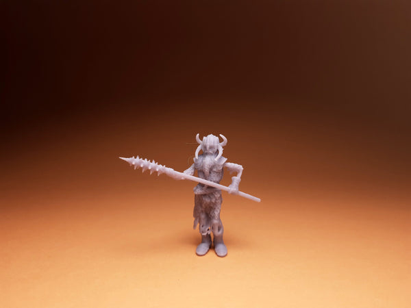 Draugr-Armee (Komplettset)