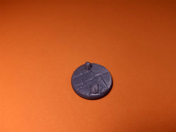 Dungeon-Bases (Rund)