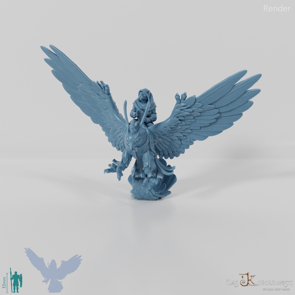 Taja, Katzenvolk-Abenteurerin auf Macha